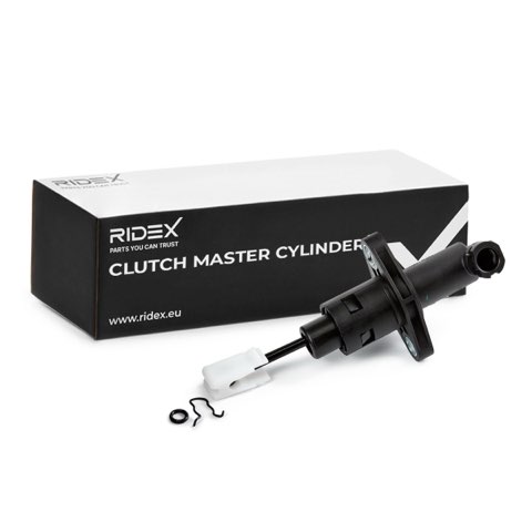 Ridex 234M0027 Clutch Master Cylinder, photo 2
