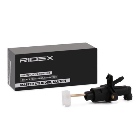 Ridex 234M0027 Clutch Master Cylinder, photo 3