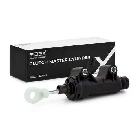 Ridex 234M0028 Clutch Master Cylinder, for Left-Hand/Right-Hand Drive Vehicles, photo 2