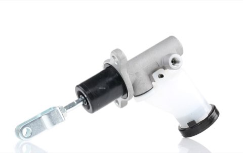 Ridex 234M0033 Clutch Master Cylinder, for Left-Hand/Right-Hand Drive Vehicles