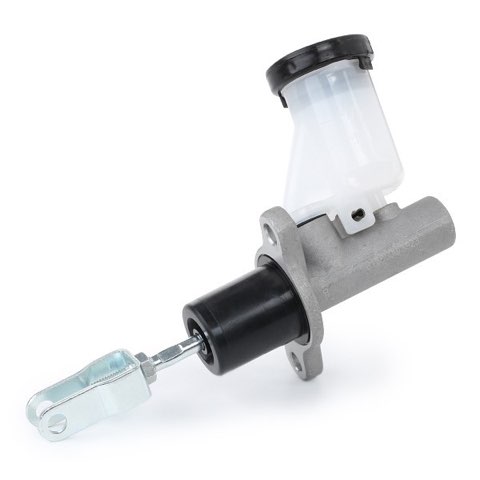 Ridex 234M0033 Clutch Master Cylinder, for Left-Hand/Right-Hand Drive Vehicles, photo 3