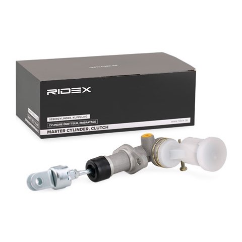 Ridex 234M0037 Clutch Master Cylinder, photo 2