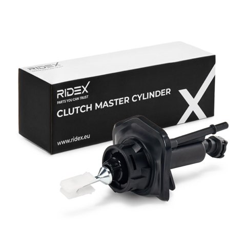 Ridex 234M0041 Clutch Master Cylinder, photo 2