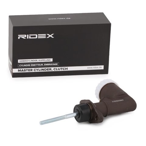 Ridex 234M0045 Clutch Master Cylinder, photo 2