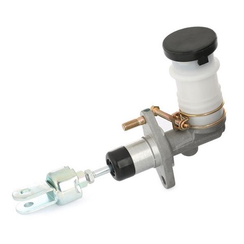 Ridex 234M0050 Clutch Master Cylinder, for Left-Hand/Right-Hand Drive Vehicles, photo 3