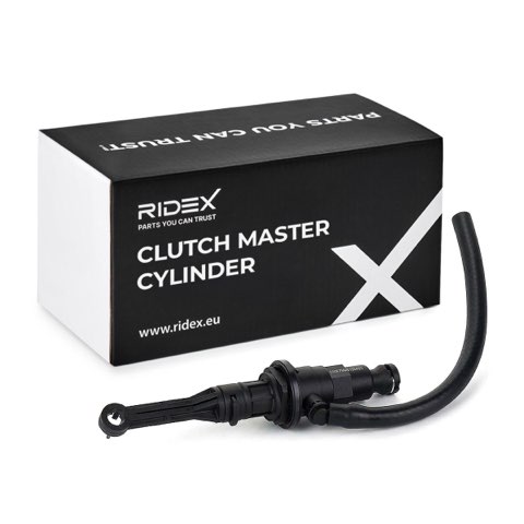 Ridex 234M0051 Clutch Master Cylinder, photo 2