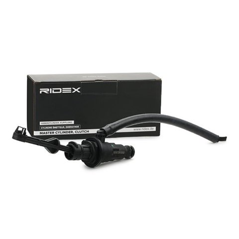 Ridex 234M0051 Clutch Master Cylinder, photo 3