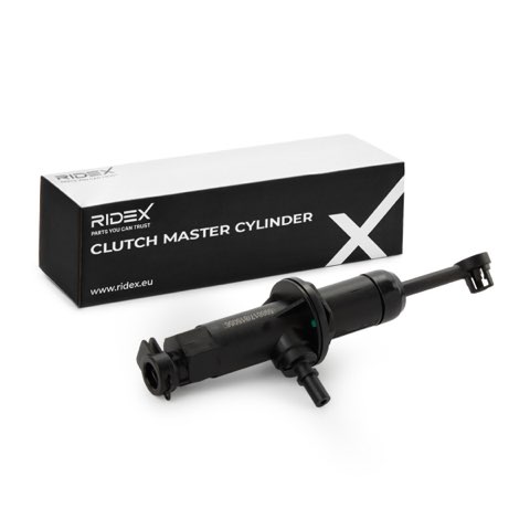 Ridex 234M0053 Clutch Master Cylinder