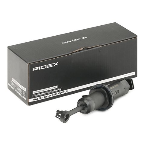 Ridex 234M0053 Clutch Master Cylinder, photo 2