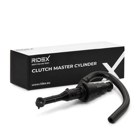 Ridex 234M0100 Clutch Master Cylinder, photo 2