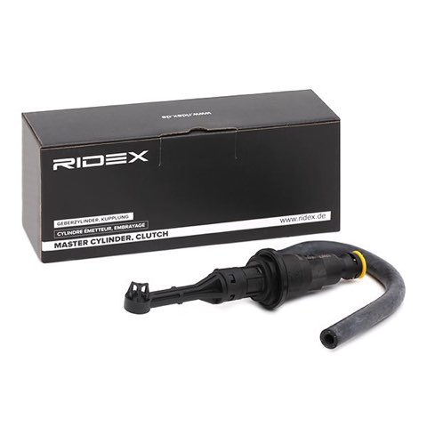 Ridex 234M0100 Clutch Master Cylinder, photo 3