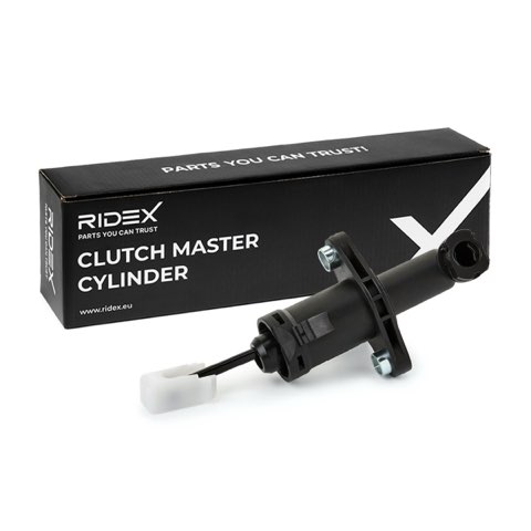 Ridex 234M0120 Clutch Master Cylinder, photo 2
