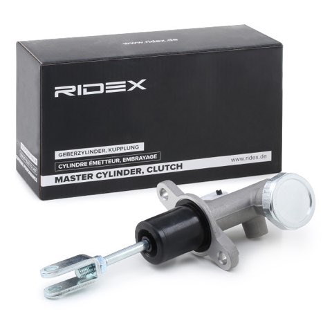 Ridex 234M0133 Clutch Master Cylinder, photo 2