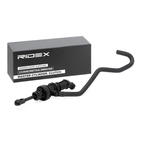 Ridex 234M0136 Clutch Master Cylinder, photo 2