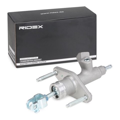 Ridex 234M0138 Clutch Master Cylinder, photo 2