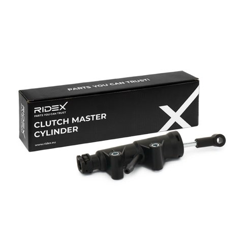 Ridex 234M0140 Clutch Master Cylinder, photo 2