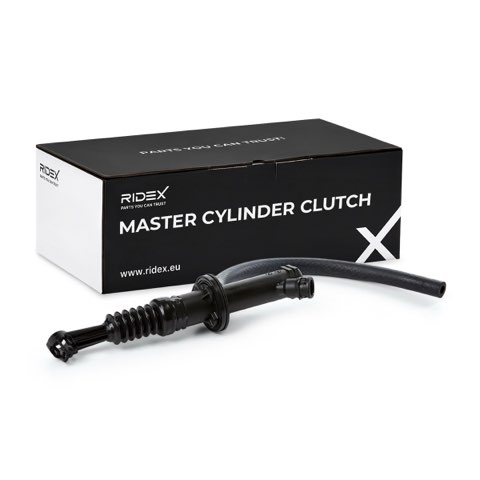 Ridex 234M0149 Clutch Master Cylinder, photo 2