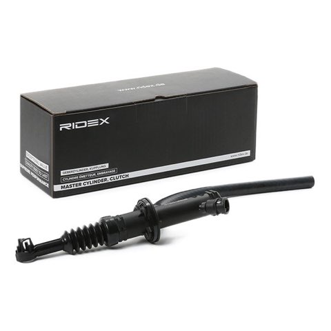 Ridex 234M0149 Clutch Master Cylinder, photo 3