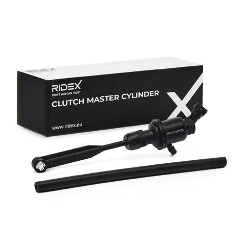 Ridex 234M0150 Clutch Master Cylinder, photo 2