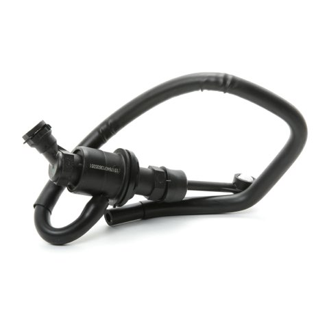 Ridex 234M0151 Clutch Master Cylinder