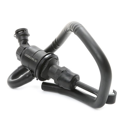 Ridex 234M0151 Clutch Master Cylinder, photo 3