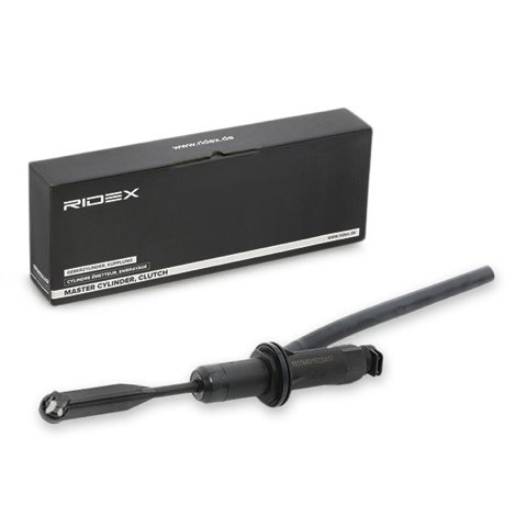 Ridex 234M0156 Clutch Master Cylinder, photo 2