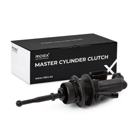 Ridex 234M0158 Clutch Master Cylinder