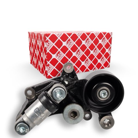 Febi Bilstein 23501 Drive Belt Tensioner, photo 2