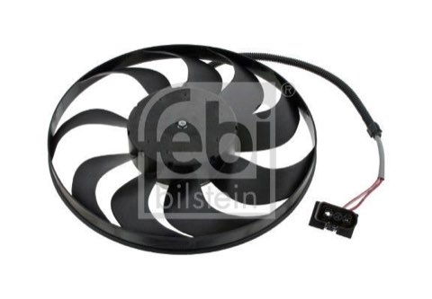 Febi Bilstein 23532 Fan, Radiator, photo 2