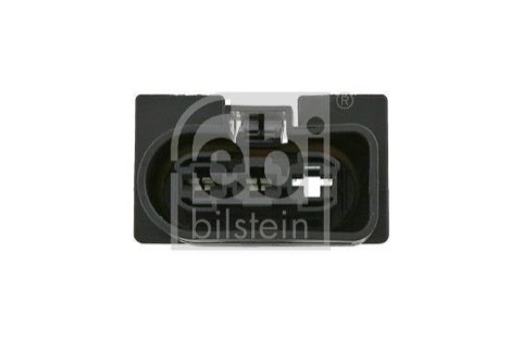 Febi Bilstein 23532 Fan, Radiator, photo 3