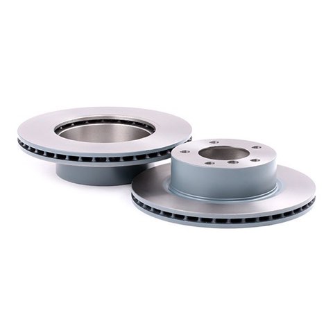Febi Bilstein 23535 Brake Disc, photo 3
