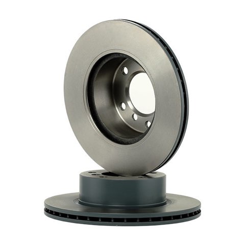 Febi Bilstein 23536 Brake Disc, photo 3