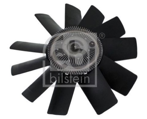 Febi Bilstein 23538 Fan, Radiator, Mechanical, photo 2