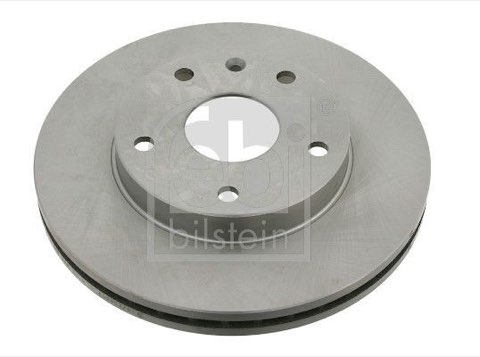 Febi Bilstein 23539 Brake Disc, photo 2