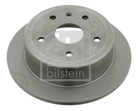 Febi Bilstein 23540 Brake Disc, photo 2