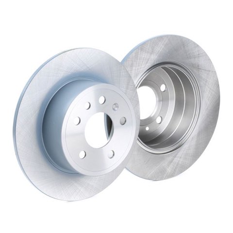 Febi Bilstein 23544 Brake Disc, photo 3