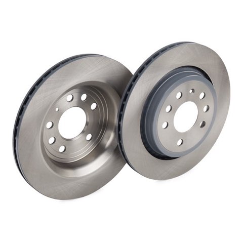 Febi Bilstein 23545 Brake Disc, photo 3