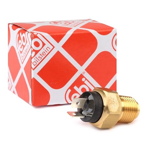 Febi Bilstein 23547 Sensor, Coolant Temperature, photo 2