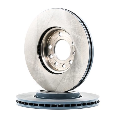 Febi Bilstein 23549 Brake Disc, photo 3