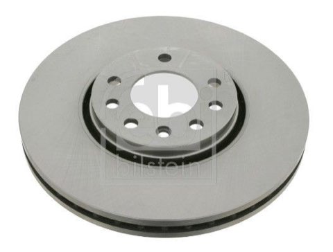 Febi Bilstein 23550 Brake Disc, photo 2