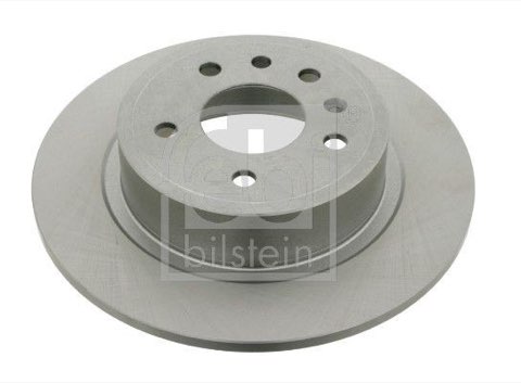 Febi Bilstein 23551 Brake Disc, photo 2