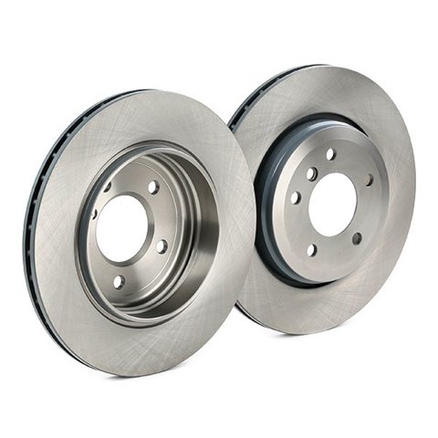 Febi Bilstein 23552 Brake Disc, photo 3