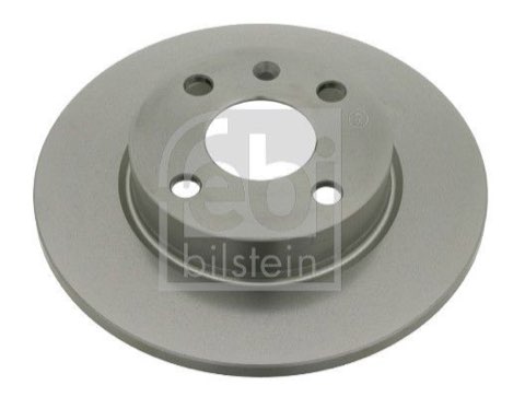 Febi Bilstein 23553 Brake Disc, photo 2