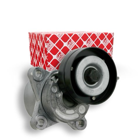 Febi Bilstein 23556 Drive Belt Tensioner, photo 2