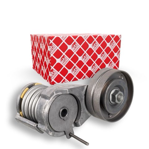 Febi Bilstein 23558 Drive Belt Tensioner, photo 2