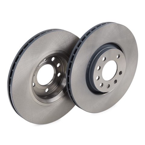 Febi Bilstein 23559 Brake Disc, photo 2