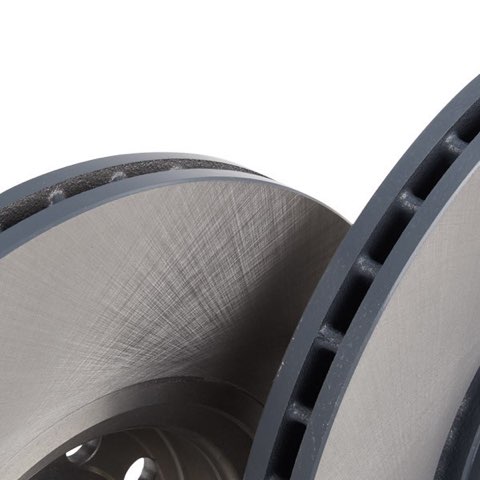 Febi Bilstein 23559 Brake Disc, photo 3