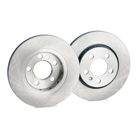 Febi Bilstein 23560 Brake Disc, photo 3