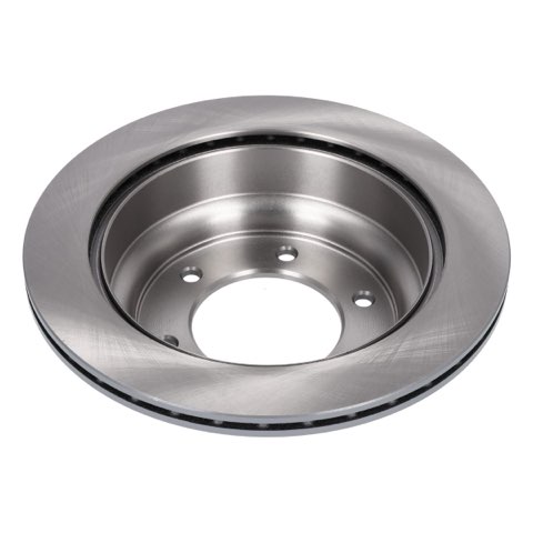 Febi Bilstein 23561 Brake Disc, photo 2