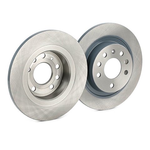 Febi Bilstein 23562 Brake Disc, photo 3